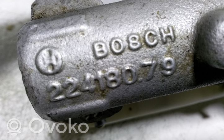 Toyota Yaris Verso Główny cylinder hamulca 0204224219