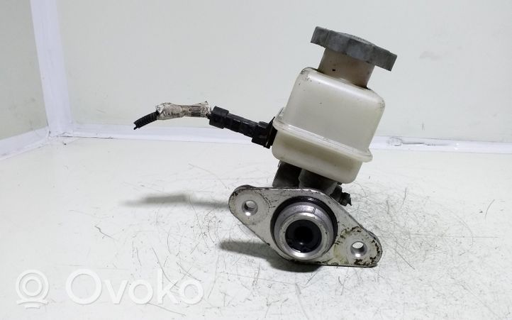 Hyundai Accent Master brake cylinder 778BM11103714