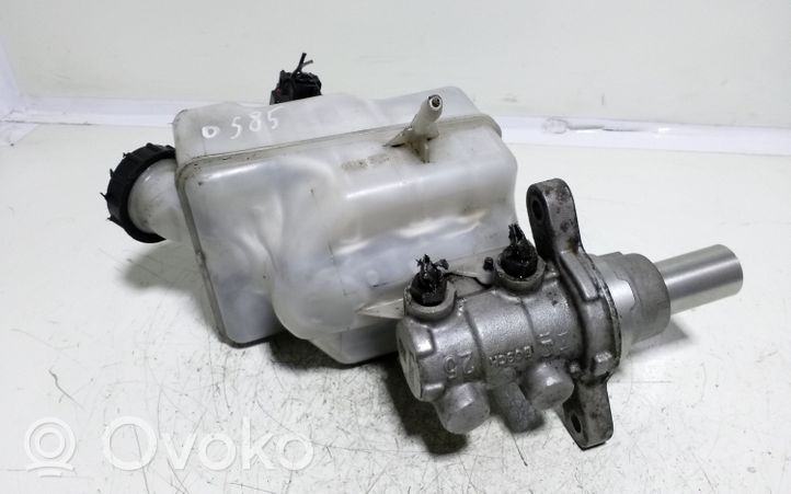 Ford Transit Główny cylinder hamulca 0204051174