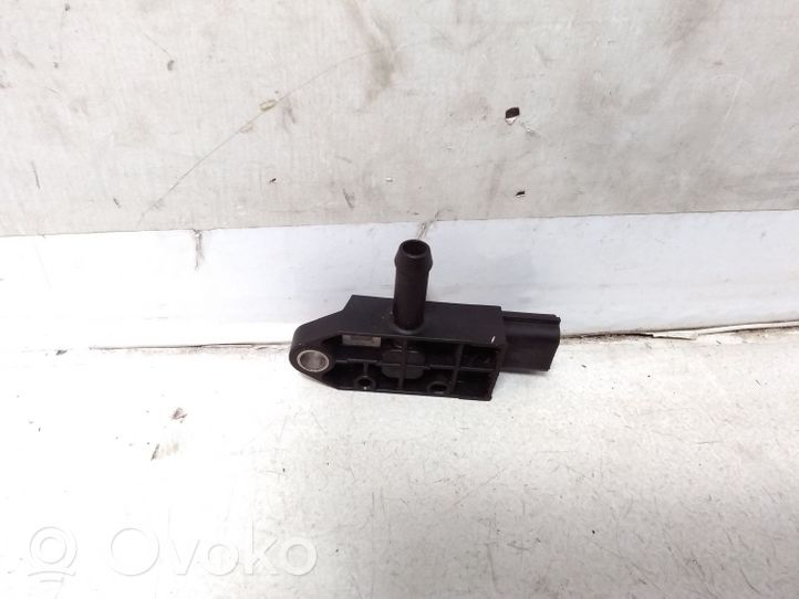 Nissan Juke I F15 Abgasdrucksensor Differenzdruckgeber 8201043914