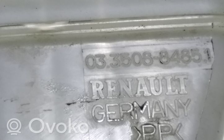 Renault Vel Satis Maître-cylindre de frein 03350884851