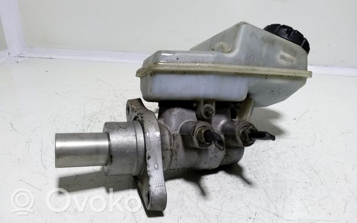 Opel Astra H Główny cylinder hamulca 32067277