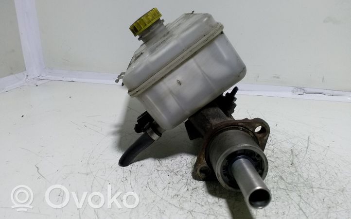 Fiat Ducato Główny cylinder hamulca 0204224784