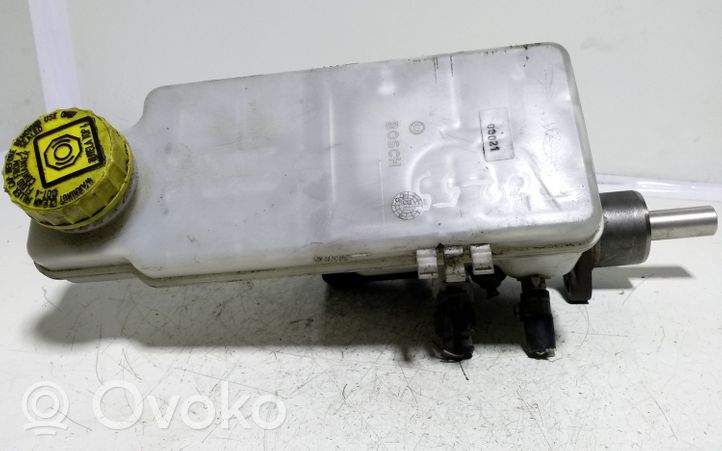 Fiat Ducato Główny cylinder hamulca 0204224784