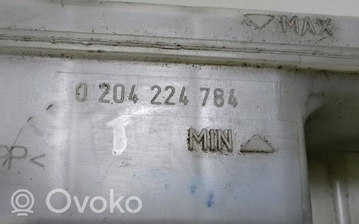 Fiat Ducato Główny cylinder hamulca 0204224784