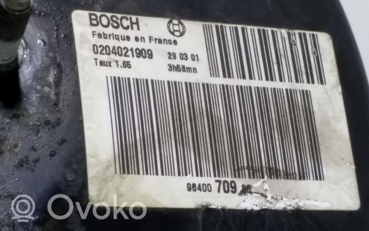 Citroen C5 Servo-frein 0204021909