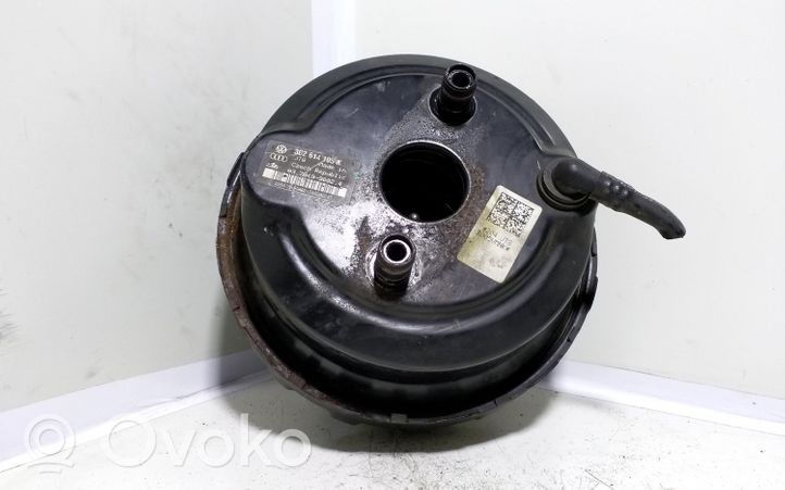 Volkswagen PASSAT B6 Brake booster 3C2614105