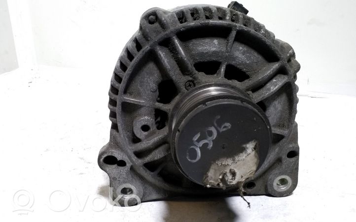 Audi A3 S3 8L Alternator 