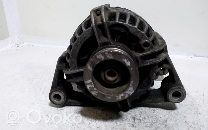 Opel Corsa C Alternator 0124225022