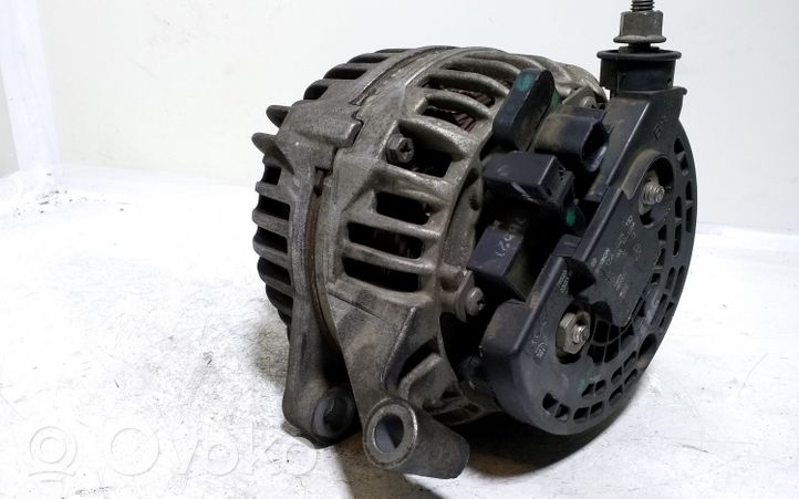 Dodge RAM Generatore/alternatore 0124525110