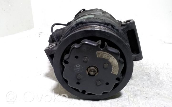 Mercedes-Benz S W220 Compresor (bomba) del aire acondicionado (A/C)) A0002308611