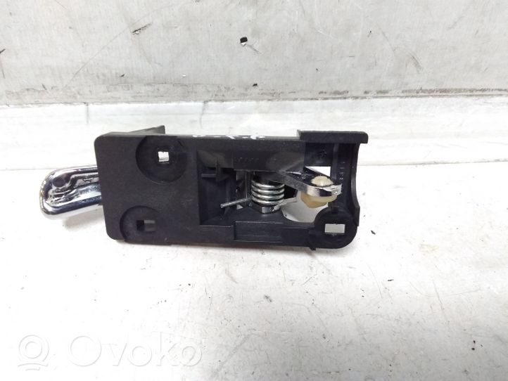 Alfa Romeo GT Maniglia interna per portiera anteriore 46736145