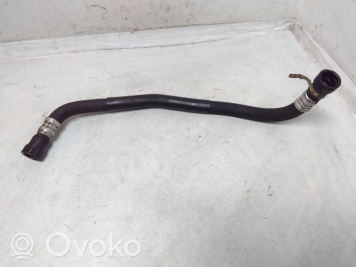 Alfa Romeo GT Power steering hose/pipe/line 51723671