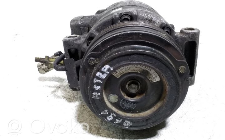 Opel Astra G Compresseur de climatisation 4472208952