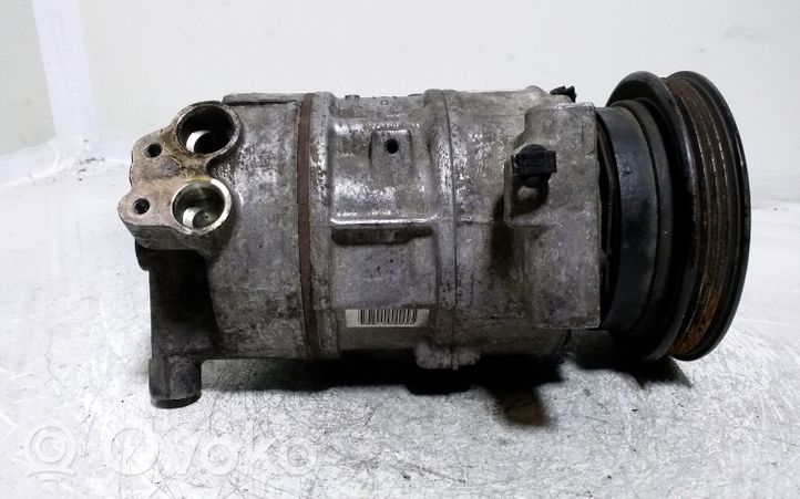 Fiat Stilo Compressore aria condizionata (A/C) (pompa) 4472208631