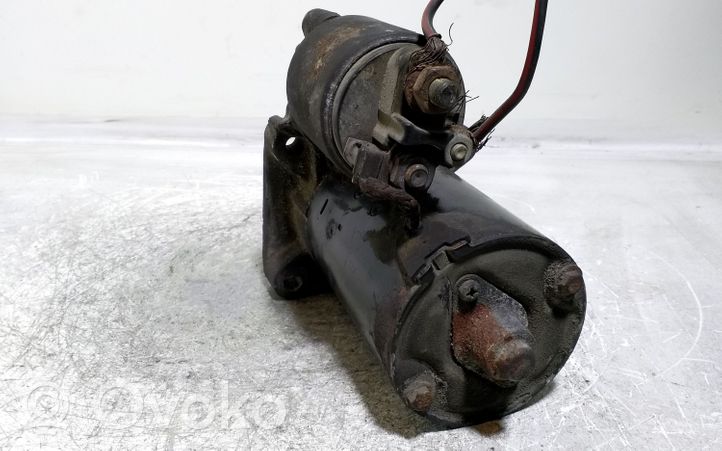 Ford Puma Starter motor 0001107087