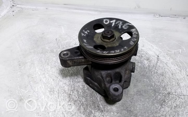 Honda Stream Power steering pump 