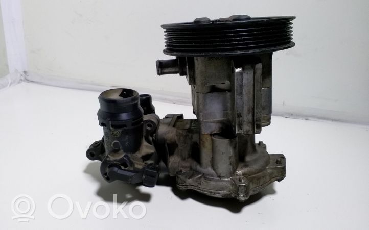 BMW 3 E46 Vairo stiprintuvo siurblys 7512537