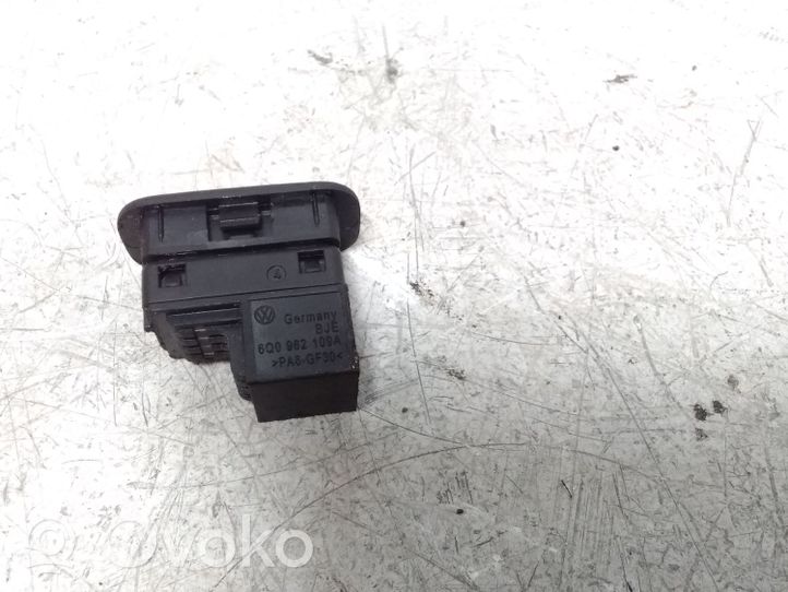 Volkswagen Touran I Alarm switch 6Q0962109A