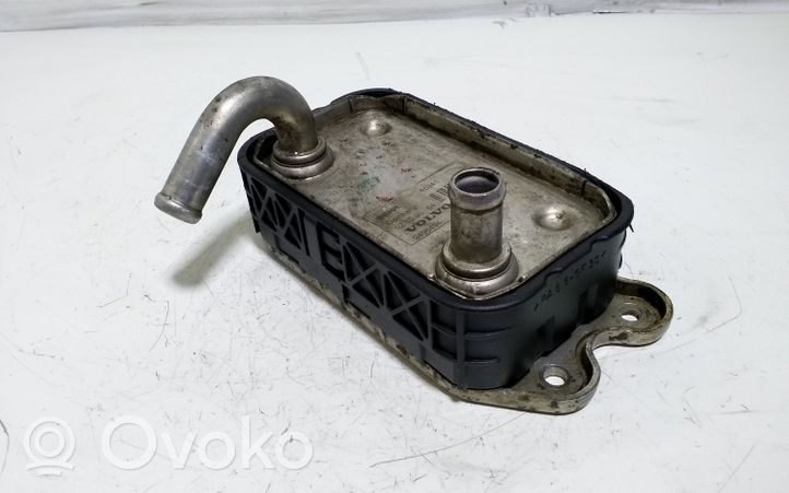 Volvo S60 Oil filter mounting bracket 9496494