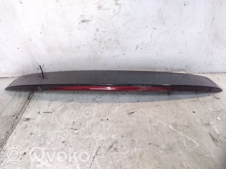 BMW 3 E46 Spoiler tylnej szyby klapy bagażnika 8235987