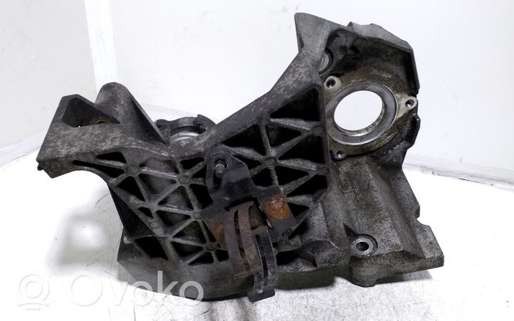 Chevrolet Captiva Soporte de la bomba de combustible 96440531