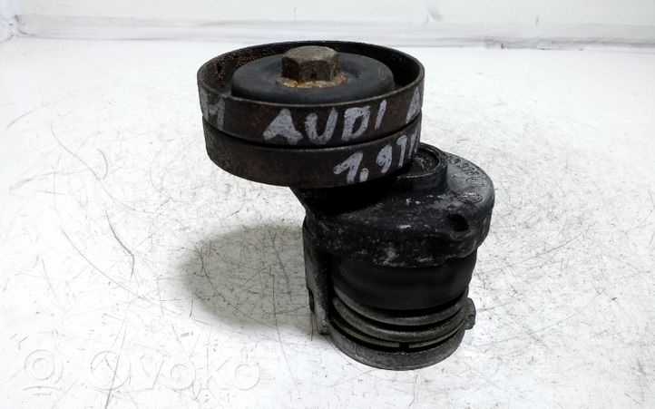 Audi A4 S4 B6 8E 8H Ģeneratora siksnas spriegotājs 038903315
