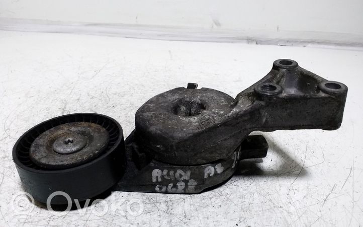 Audi A3 S3 8P Alternator belt tensioner 06A903315