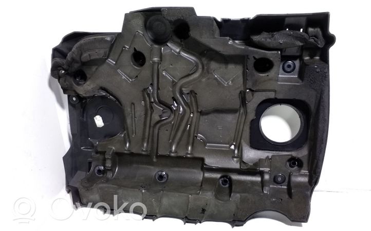 BMW 3 E92 E93 Engine cover (trim) 7566614