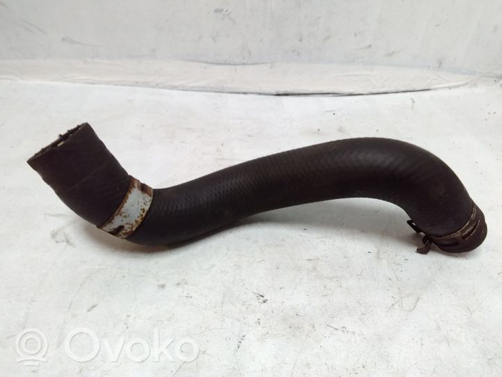 Toyota Prius (XW30) Engine coolant pipe/hose 