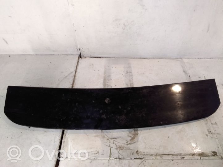 Toyota Prius (XW30) Spoiler del portellone posteriore/bagagliaio 7608547051