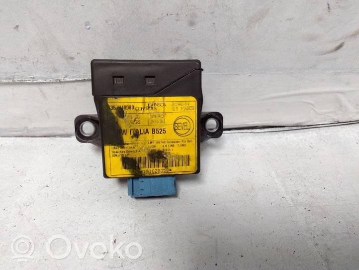 Citroen Jumper Steering rack control module 1357349080