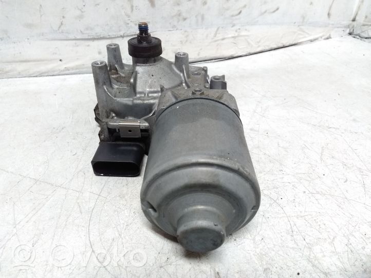 Opel Astra J Motorino del tergicristallo 3397021006