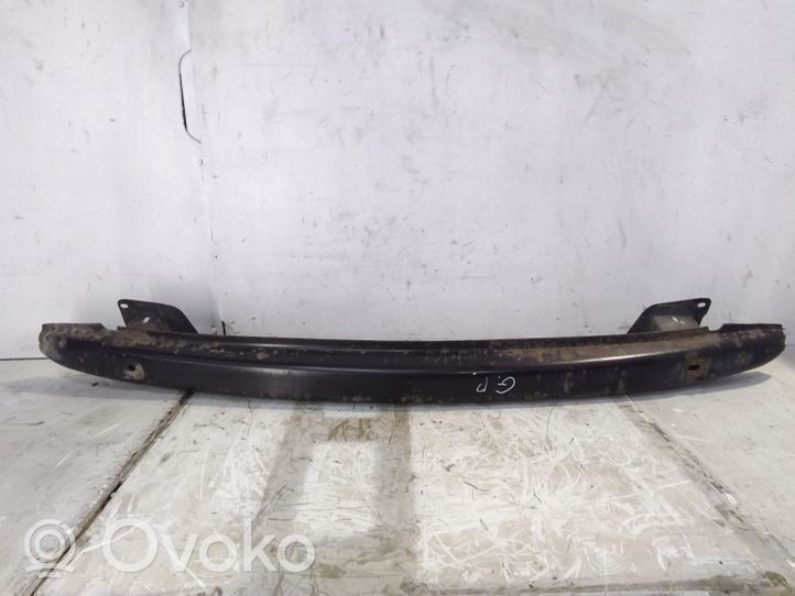 Volkswagen Bora Aizmugurē bampera balka 1J0807305