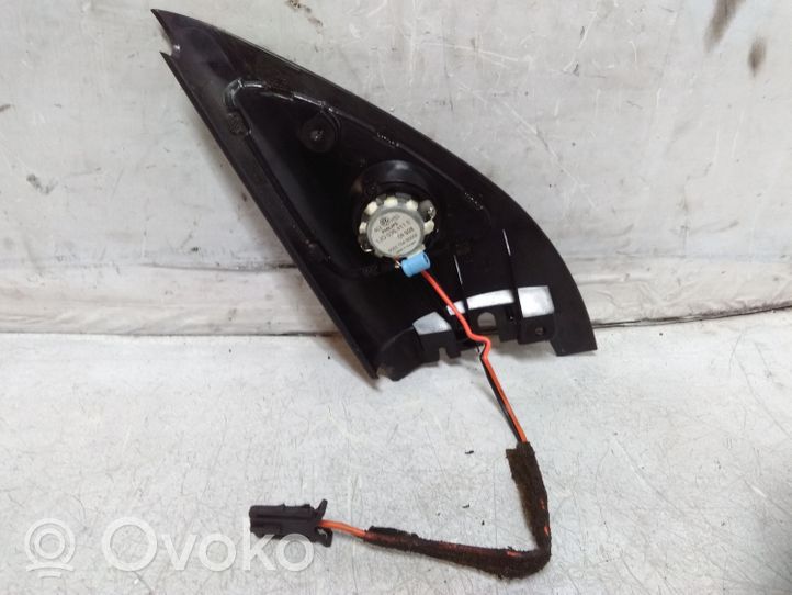 Volkswagen Bora Front door high frequency speaker 1J0035411E