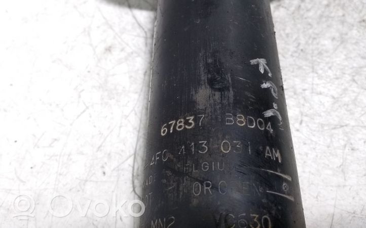 Audi A6 S6 C6 4F Front shock absorber/damper 4F0413031