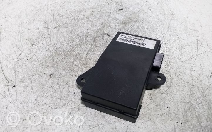 Chrysler Voyager Boîtier module alarme 0468695AD