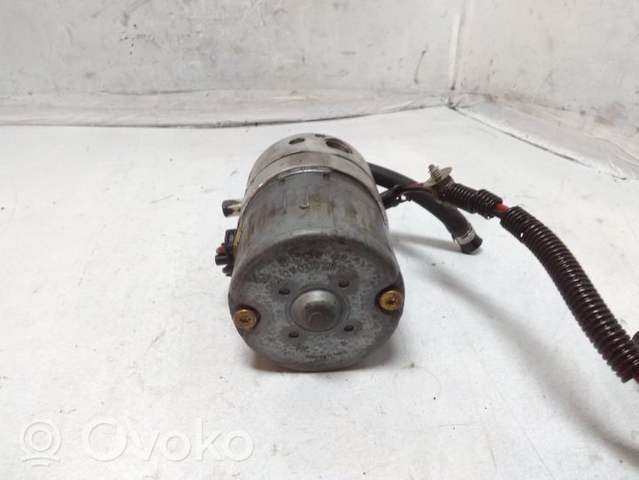 BMW 3 E46 ABS Pump 34511166086