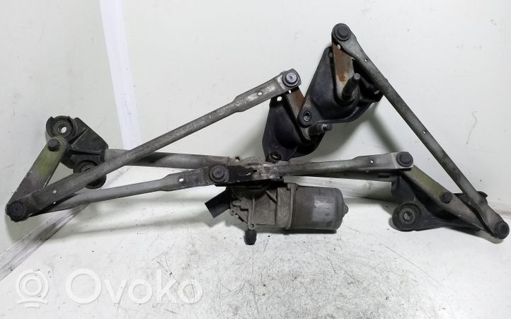 Chrysler Voyager Front wiper linkage 