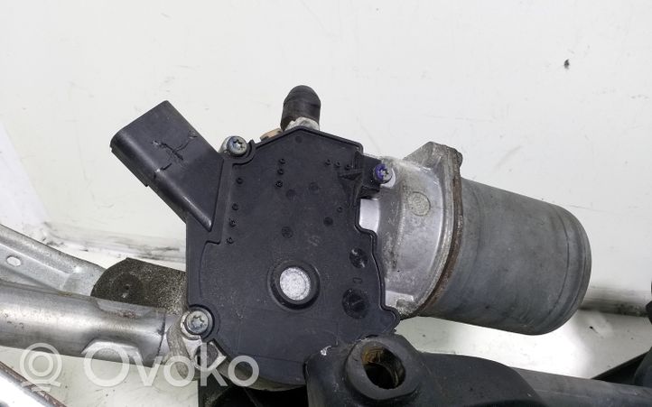 Chrysler Voyager Front wiper linkage 