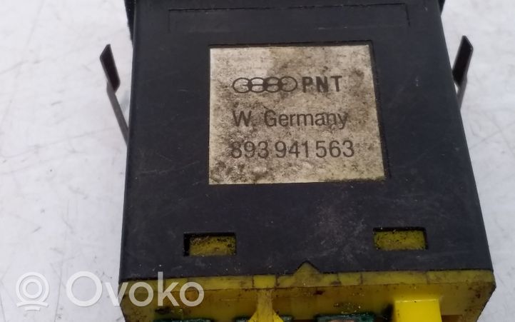 Audi A4 S4 B5 8D Włącznik świateł przeciwmgielnych 893941563