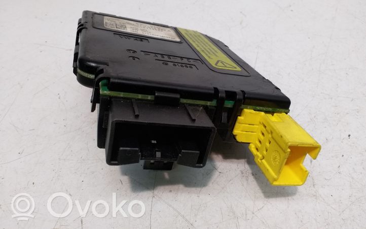 Audi A4 S4 B8 8K Power steering control unit/module 1K0953549A