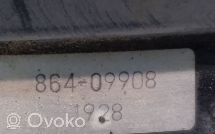 Mazda Premacy Servo-frein 86409908