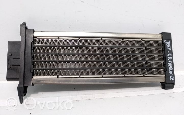 Jeep Grand Cherokee (WK) Radiateur électrique de chauffage auxiliaire 664447A