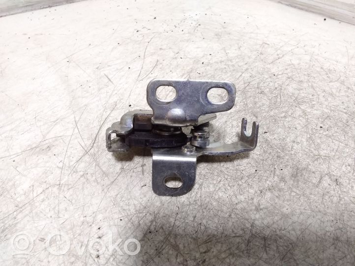 Citroen Jumper Loading door lock 