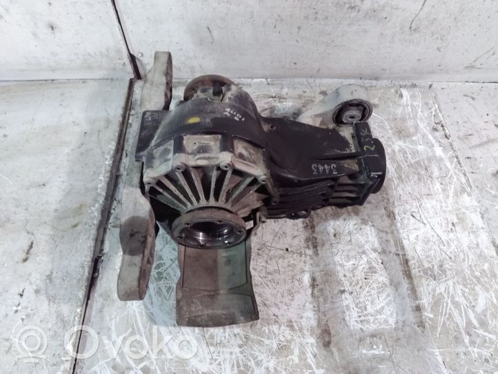 Audi A6 S6 C6 4F Rear differential GSZ270804