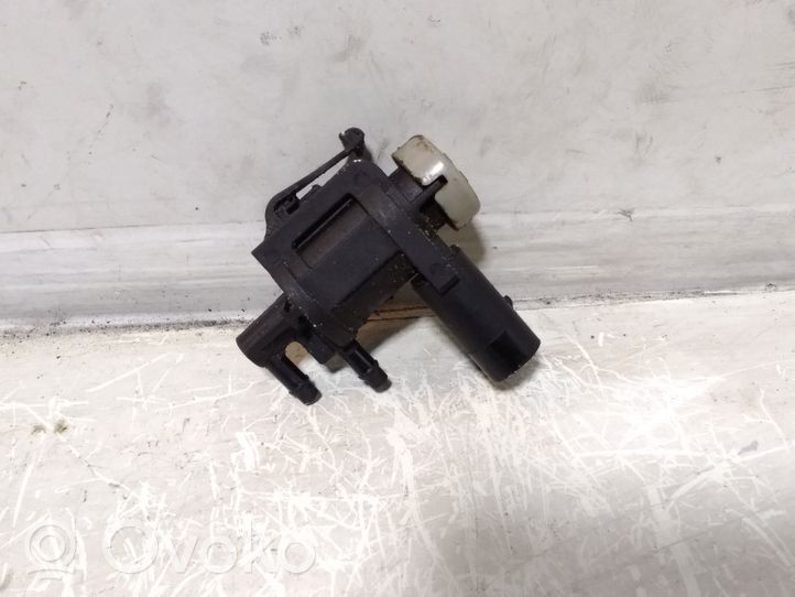 Audi A6 S6 C6 4F Turbo solenoid valve 1K0906283A