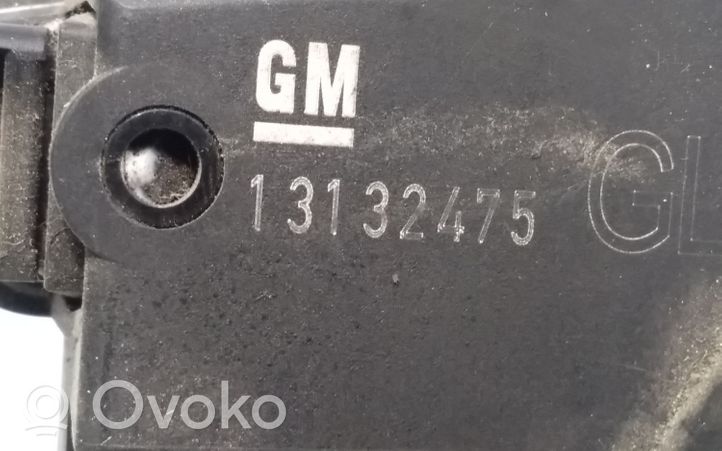 Opel Vectra C Manetka / Przełącznik kierunkowskazów wycieraczek 13132475