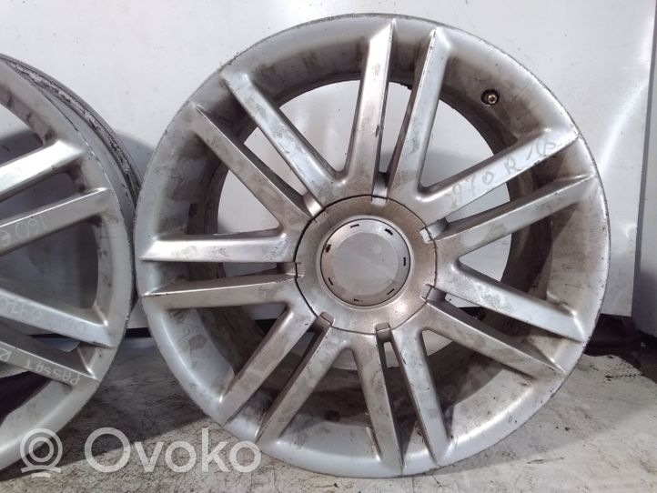 Volkswagen PASSAT B6 R18 alloy rim 