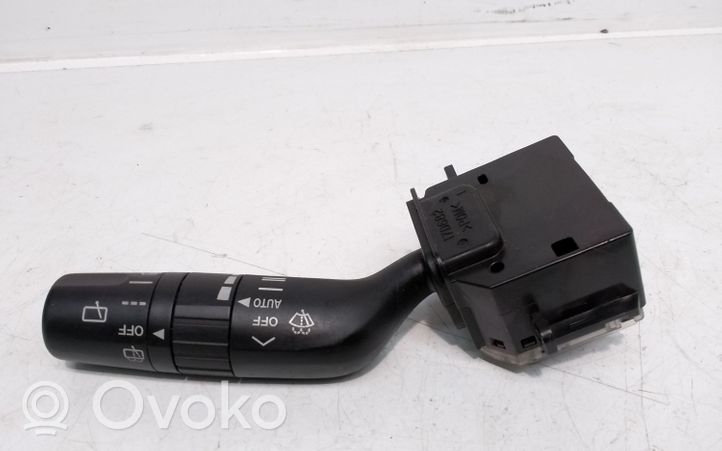 Mazda 5 Leva comando tergicristalli 17D682